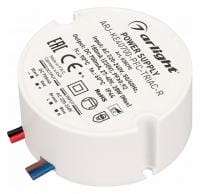 Блок питания с проводом Arlight ARJ 028270