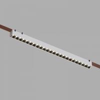 Накладной светильник Denkirs BELTY GRILL DK5572-WB