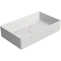 Раковина 60x37 см GSI Kube X 945309