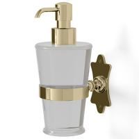 Дозатор Devon&Devon Mayfair DD130IN золото