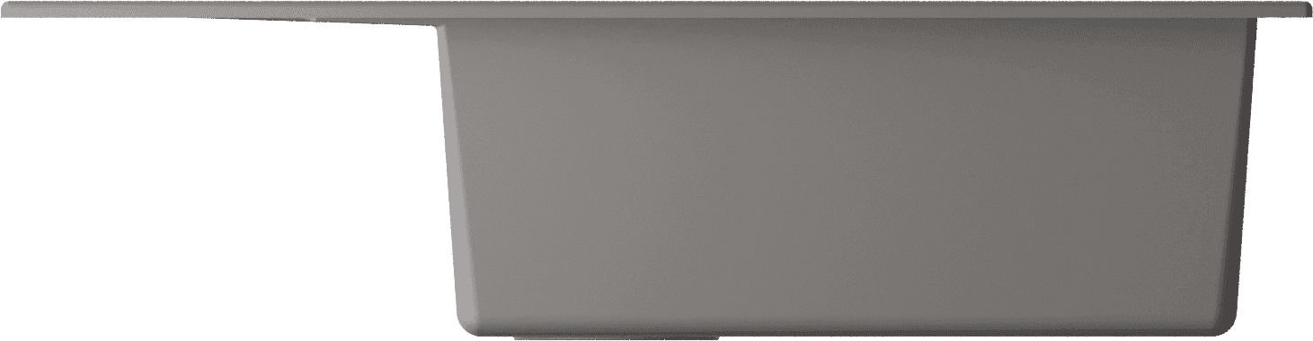 Кухонная мойка Omoikiri Sumi 78A-LB 4997102 leningrad grey