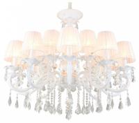 Подвесная люстра Omnilux Catanzaro OML-30807-15