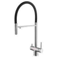 Смеситель для кухни Abber Wasser Kreis AF81141