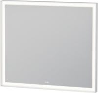 Зеркало с подсветкой Duravit L-cube LC738100000