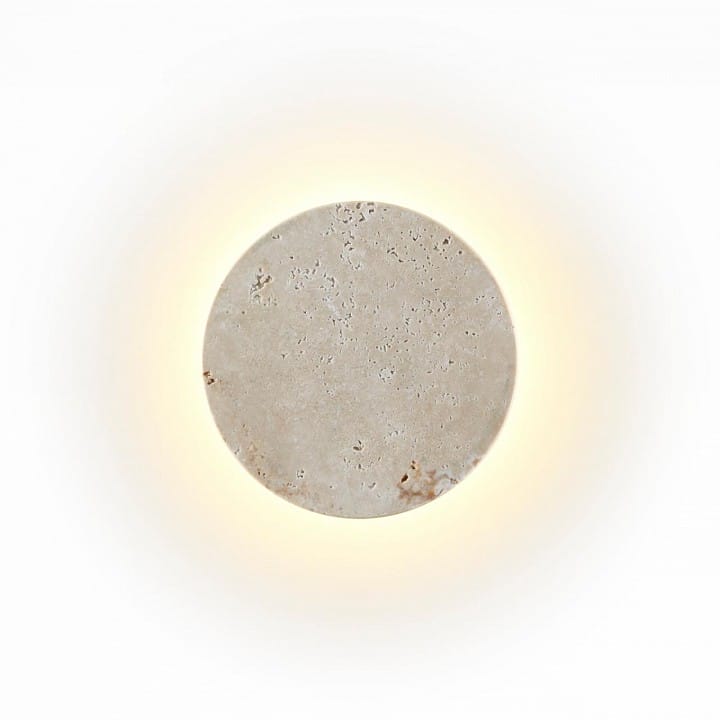 Накладной светильник Odeon Light Travertino 6625/5WL