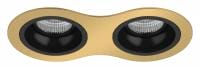 Встраиваемый светильник Lightstar Domino D6230707