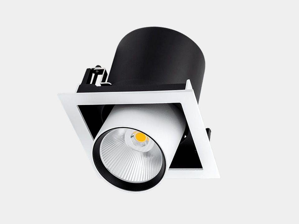 Встраиваемый светильник на штанге DesignLed SPL 00-00003437