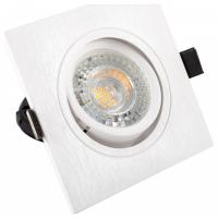 Встраиваемый светильник Denkirs DK3021 DK3021-WH