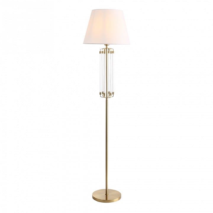 Торшер ST-Luce BRASS SL1403.305.01