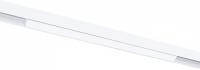 Встраиваемый светильник Arte Lamp Linea A4643PL-1WH