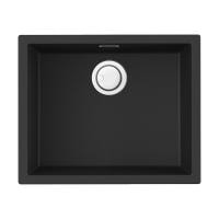Кухонная мойка Omoikiri Yamakawa 55-U/I-GB Artceramic/графит 4993780