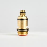 Дивертор Iddis 997B0359SM хром глянец