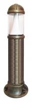 Наземный низкий светильник Fumagalli Sauro D15.554.000.BXD1L.CRB