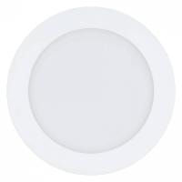 Встраиваемый светильник Eglo Fueva 1 pro 64612