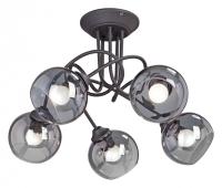 Люстра на штанге Vitaluce V4309-1/5PL