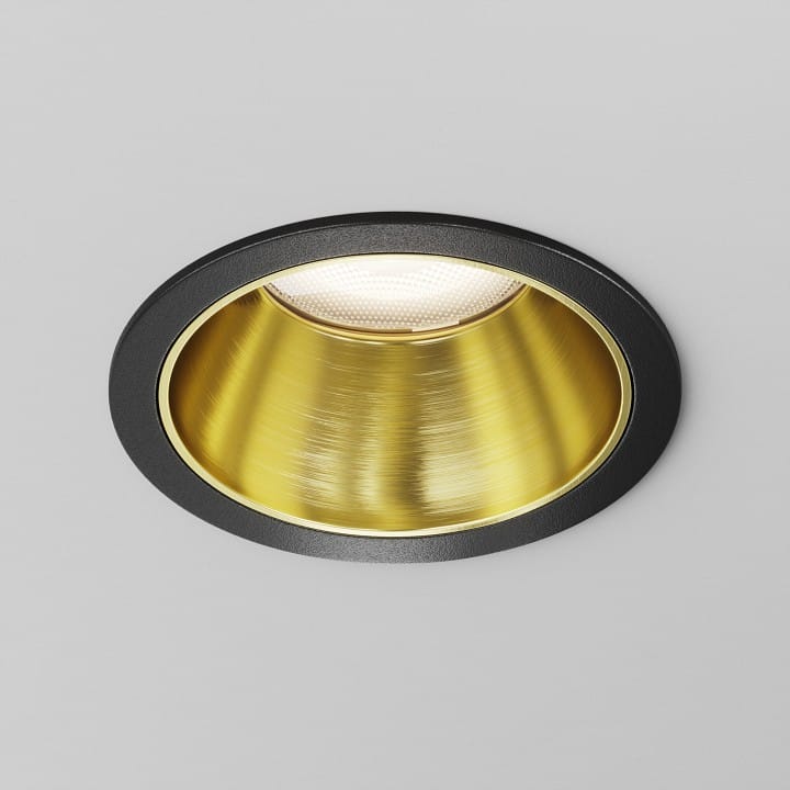 Кольцо декоративное Maytoni Technical Аксессуары Ring12-15W-RD-BS