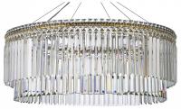 Подвесная люстра Arti Lampadari Ovindoli Gold Ovindoli L 1.5.80.101 G