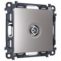 ТВ-розетка оконечная без рамки Ambrella Volt ALFA MA513005