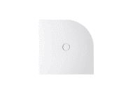Душевой поддон Bette Floor Corner 100x80 6751-000