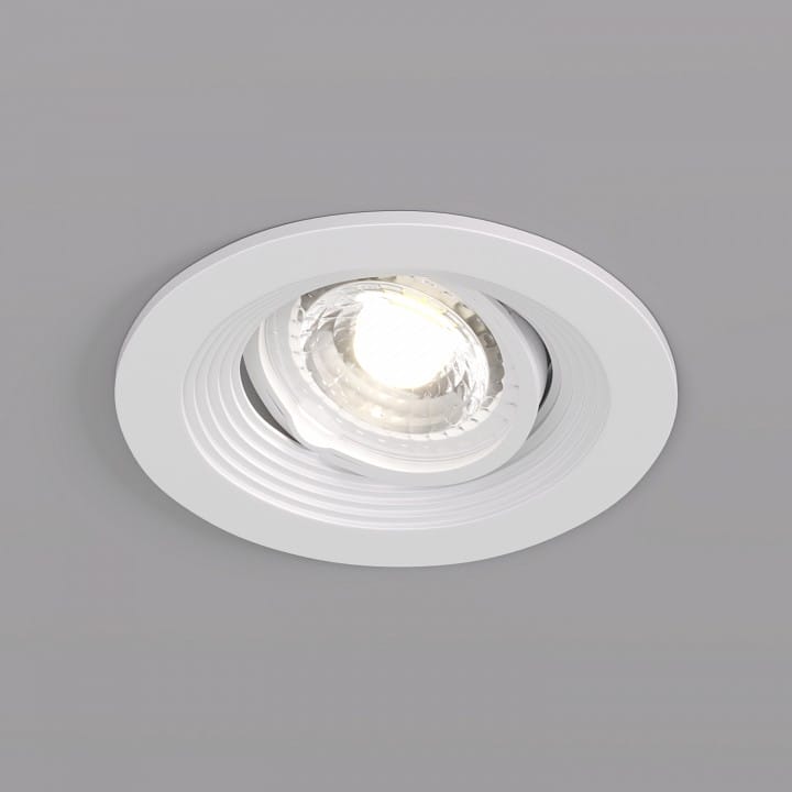 Встраиваемый светильник Denkirs DK3029 DK3029-WH