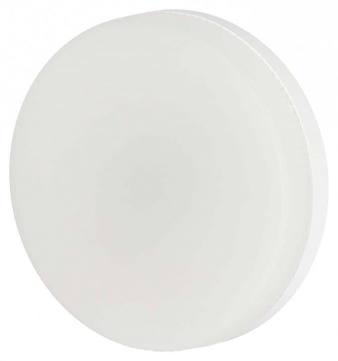 Лампа светодиодная Эра  GX53 10Вт 2700K LED GX-10W-827-GX53 R