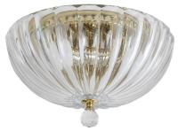 Накладной светильник Newport 62000 62003/PL gold new