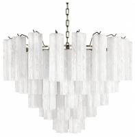 Подвесная люстра Loft it Murano 10580/800 White