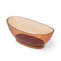 Отдельностоящая ванна Dea Design Elegant 179x88x64 DD8620 1790 R1 sunset