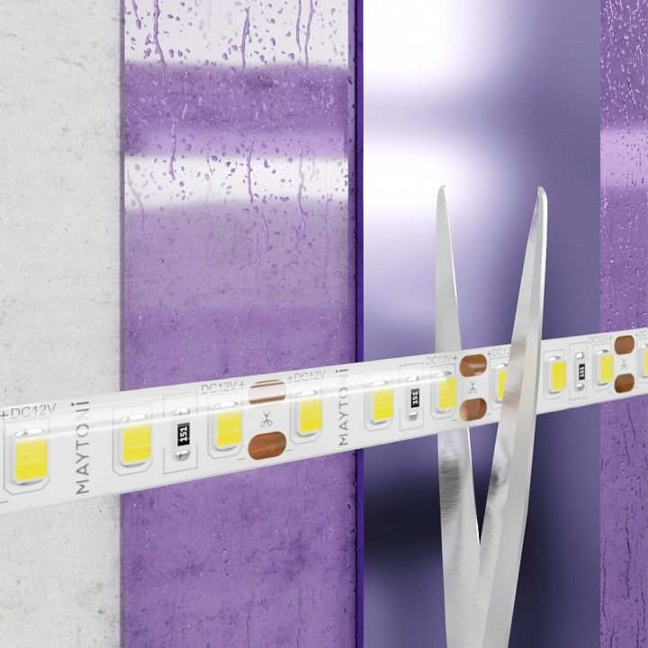 Лента светодиодная Maytoni Led Strip Светодиодная лента 12В 10118
