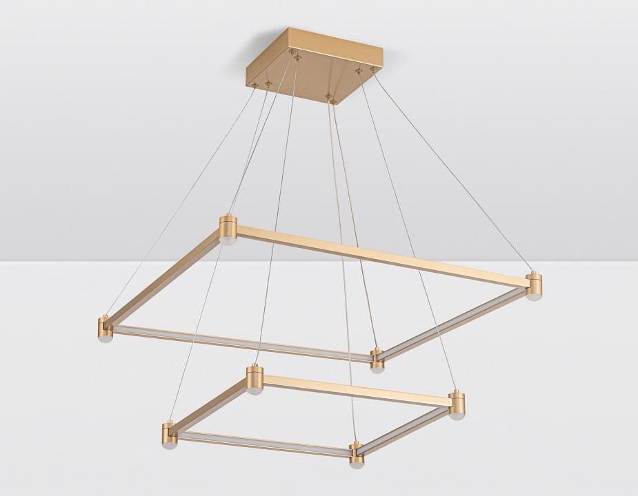 Подвесной светильник Ambrella Light FL FL5599