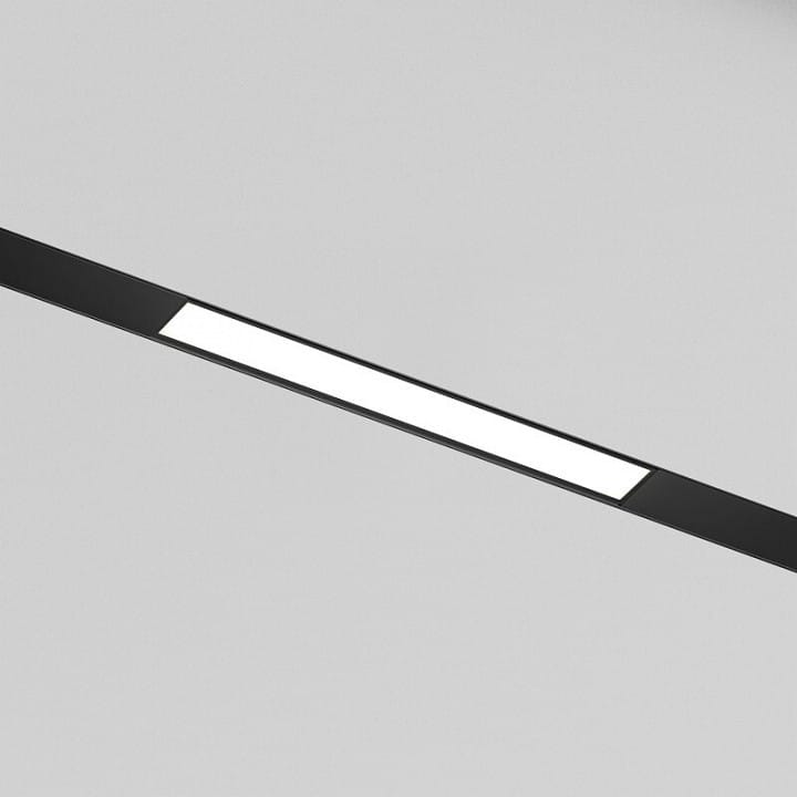 Накладной светильник Denkirs SMART LINEAR Zigbee DK8303-BK