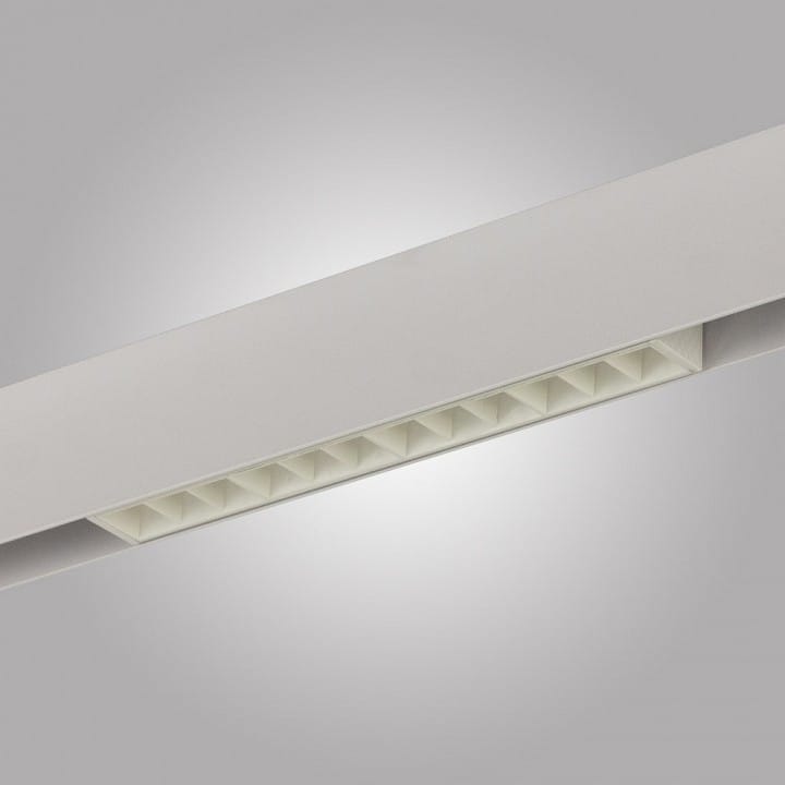 Трек накладной AM-Group  MAGNET AM401-2M LL-20B WH