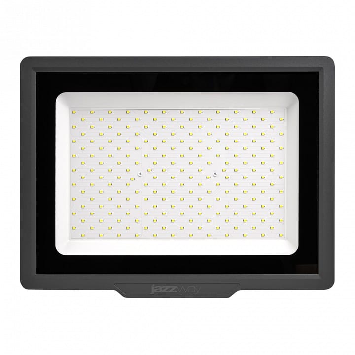 Настенно-потолочный прожектор Jazzway  PFL- C3- 200w  6500K IP65