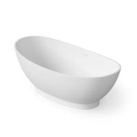 Отдельностоящая ванна Dea Design Elegant 179x88x64 DD8620 1790 18 белый