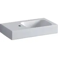 Раковина 53x31 см Geberit iCon 124153000