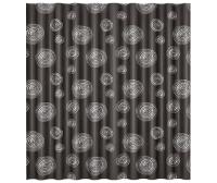 Шторка для ванной WasserKRAFT Eidar SC-33301