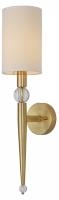Бра Newport SCARLETT 3521/A small brass new без абажуров