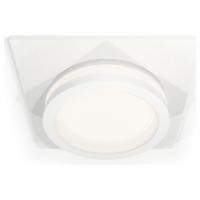 Встраиваемый светильник Ambrella Light XC XC6520060