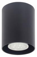 Накладной светильник TopDecor Tubo 8 Tubo8 P1 12