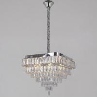 Подвесная люстра Reluce 16110-1 16110-0.4-08 MX CH