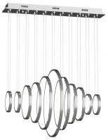 Подвесной светильник DesignLed ANCH Spring AD14036-11A-CH