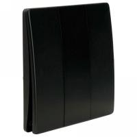 Выключатель беспроводной трехклавишный Feron TM93 51028