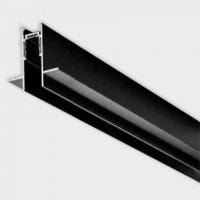 Трек встраиваемый Italline Atom IT012-5030 black