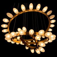 Подвесная люстра Alfa-Light F4224 F4224-09