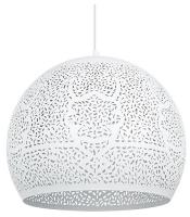 Подвесной светильник Arte Lamp Celesta A7057SP-1WH