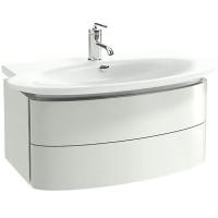 Тумба под раковину Jacob Delafon Presqu`ile 83 EB1104-G1C белый