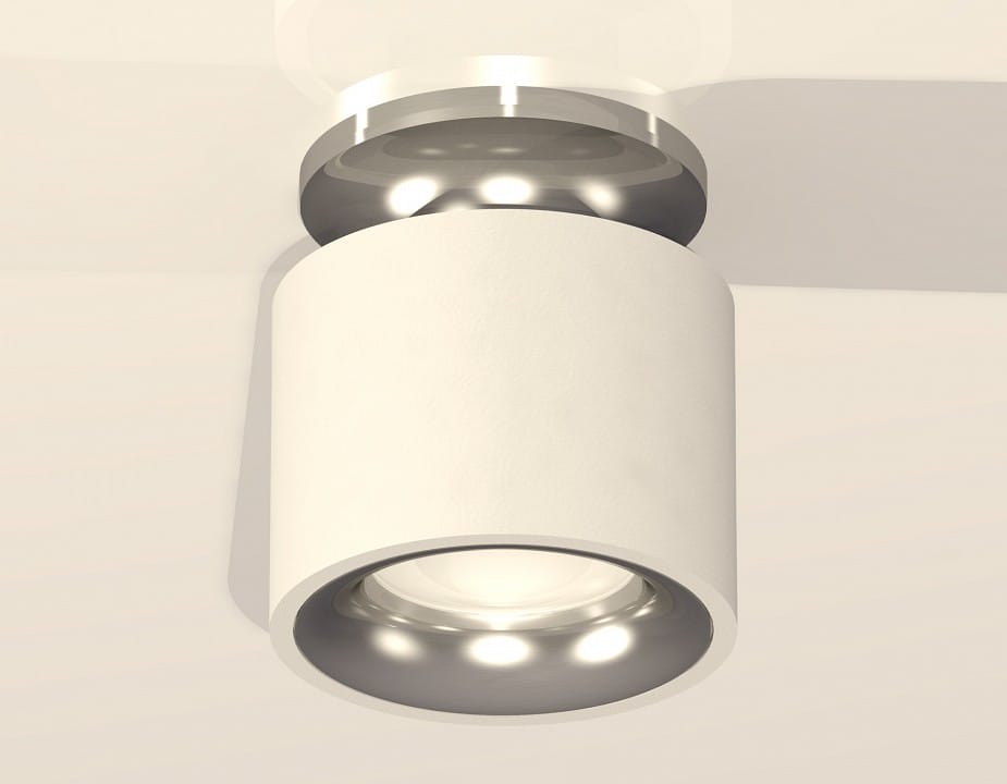 Накладной светильник Ambrella Light XS XS7510081
