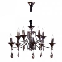 Подвесная люстра AM-Group AM378 AM378 SP5+5