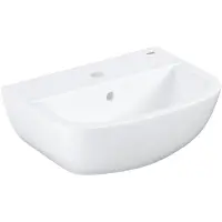 Раковина 45,3x35,4 см Grohe Bau Ceramic 39424000