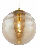 Подвесной светильник Maytoni Винаре P074PL-01BS